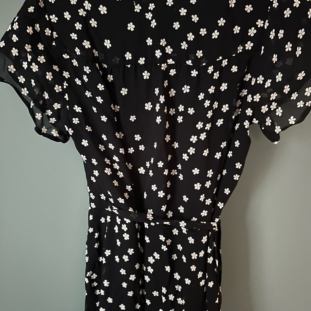 NWT Christy Dawn Autumn Dress in Starlight - Picture 4 of 16